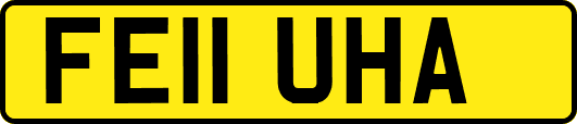 FE11UHA