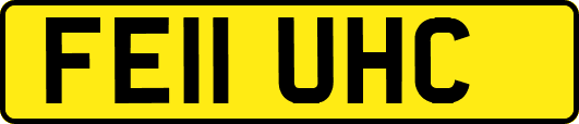 FE11UHC