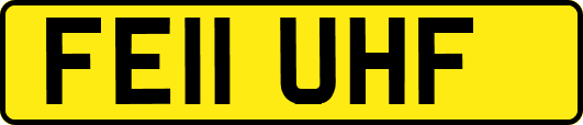 FE11UHF