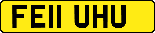 FE11UHU