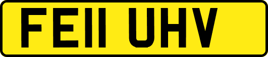 FE11UHV