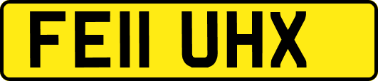 FE11UHX