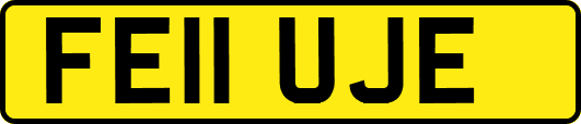 FE11UJE