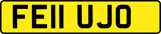 FE11UJO