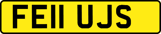 FE11UJS