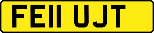 FE11UJT