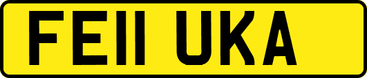 FE11UKA