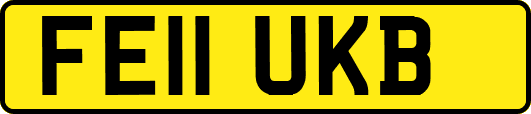 FE11UKB