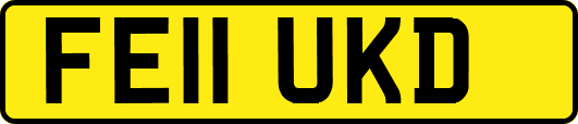 FE11UKD