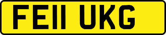 FE11UKG