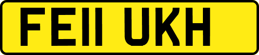 FE11UKH