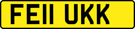 FE11UKK