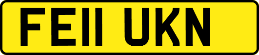 FE11UKN