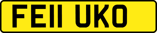 FE11UKO
