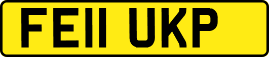 FE11UKP