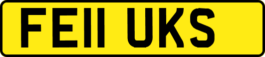 FE11UKS