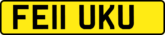 FE11UKU