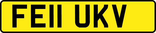 FE11UKV