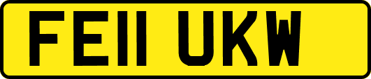 FE11UKW