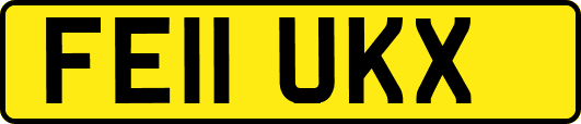 FE11UKX
