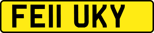 FE11UKY