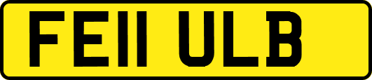FE11ULB
