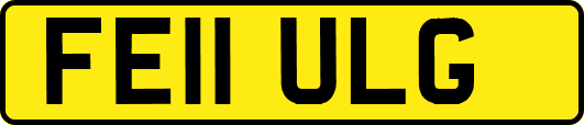 FE11ULG