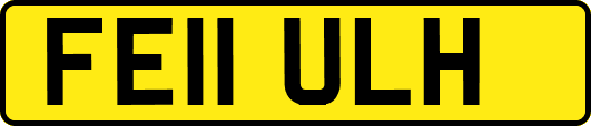 FE11ULH
