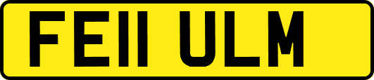 FE11ULM