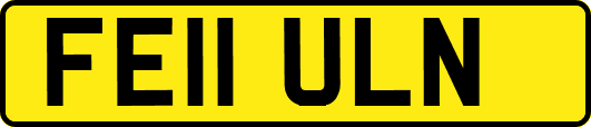 FE11ULN
