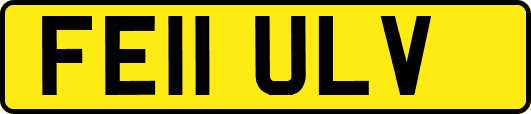 FE11ULV