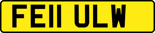 FE11ULW
