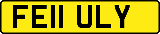 FE11ULY