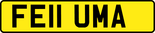 FE11UMA