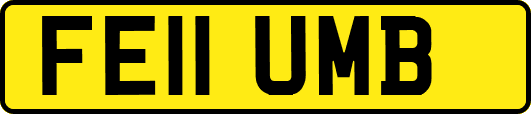 FE11UMB
