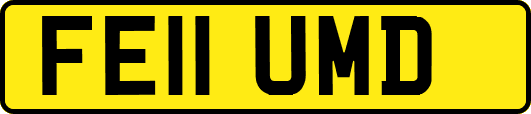 FE11UMD
