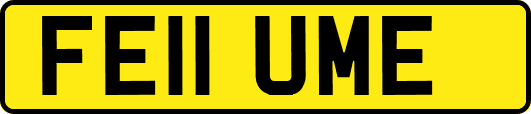 FE11UME