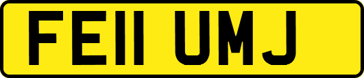 FE11UMJ