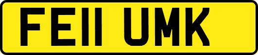 FE11UMK