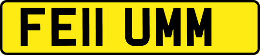 FE11UMM