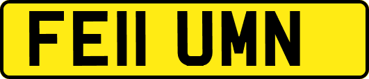 FE11UMN