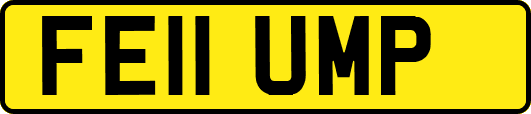 FE11UMP