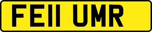 FE11UMR