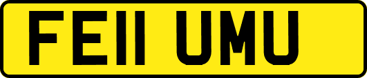 FE11UMU