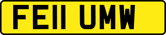 FE11UMW