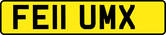 FE11UMX