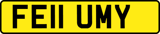 FE11UMY
