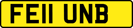 FE11UNB