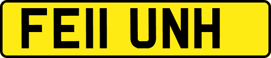 FE11UNH