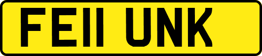 FE11UNK